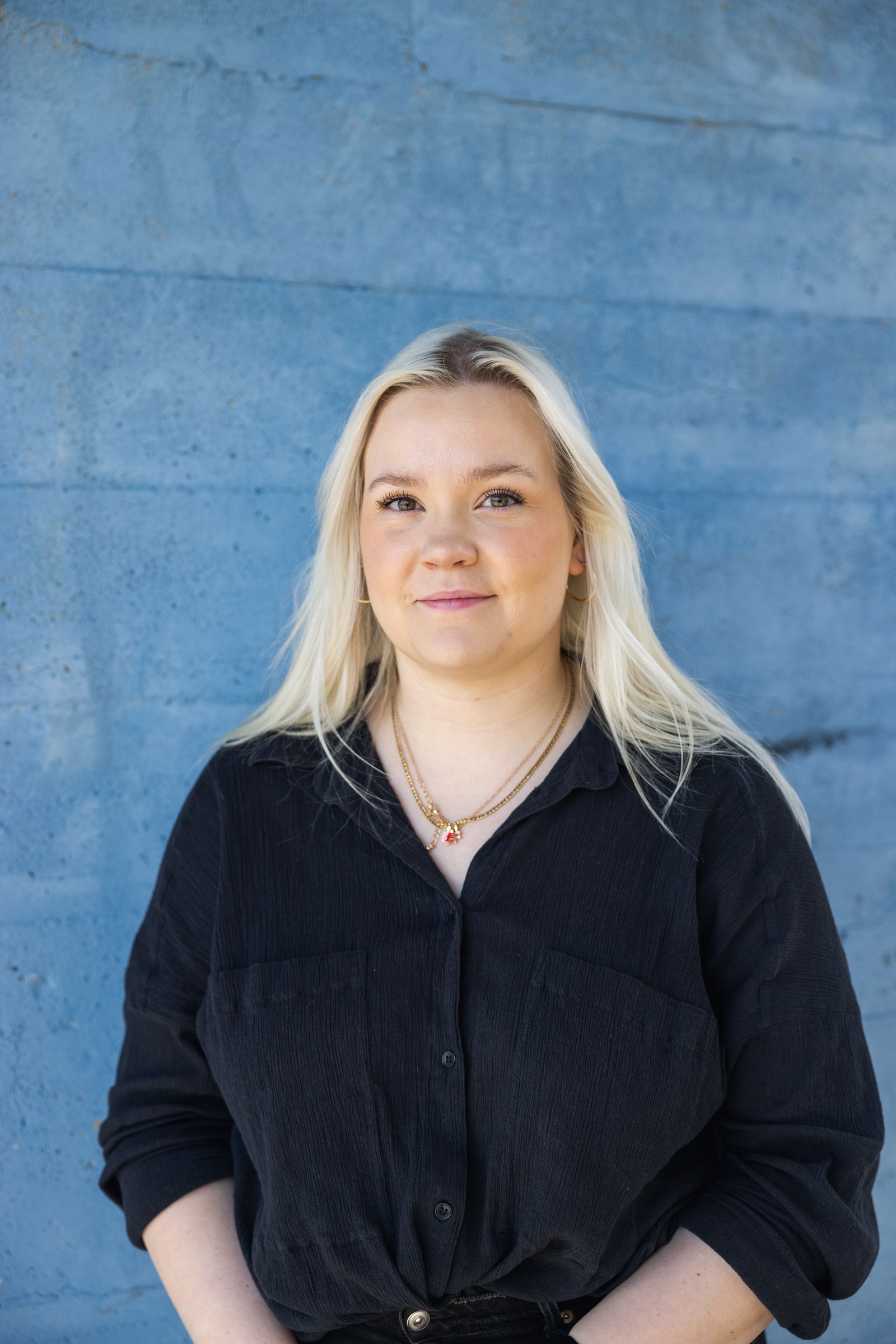 Maria Katrin Grønhaug