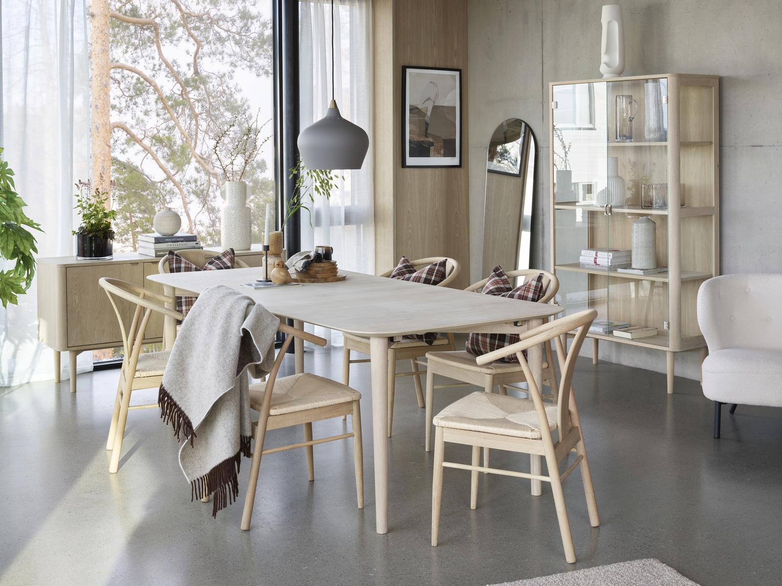 Ekstrahjelp 30% selgerstilling til Bohus Strømmen