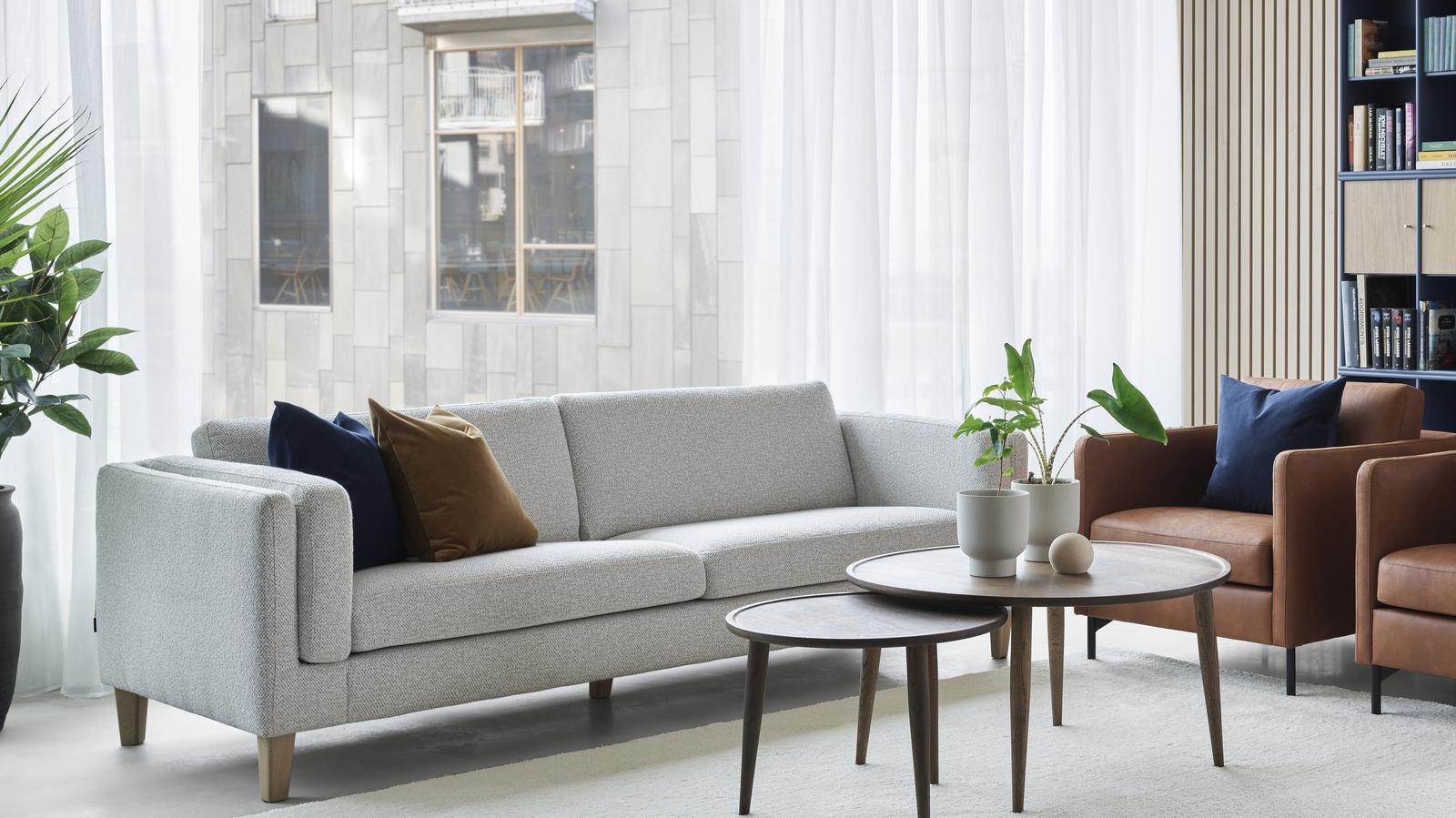 Vi søker Møbelselger deltid og sommervikar ﻿til Bohus Strømmen