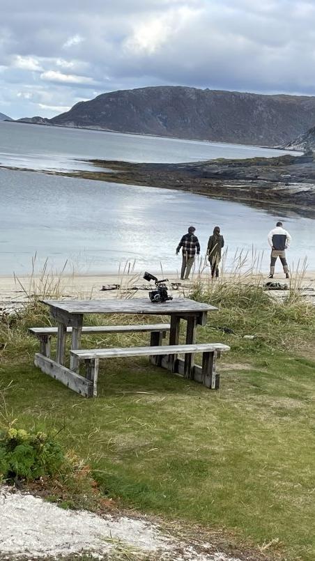 Åpen søknad - Omsorgstjenester