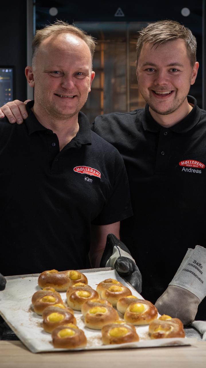 Stillingannonse bilde: 