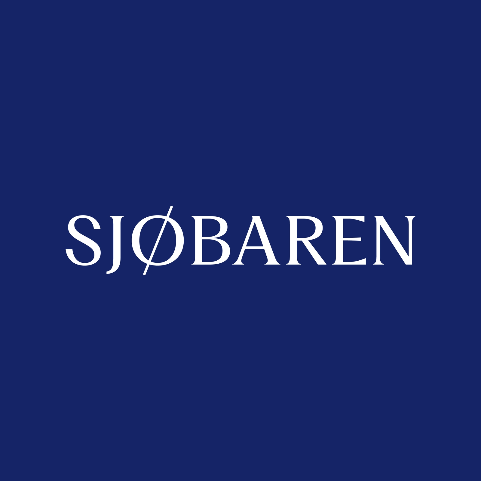 Sjøbaren