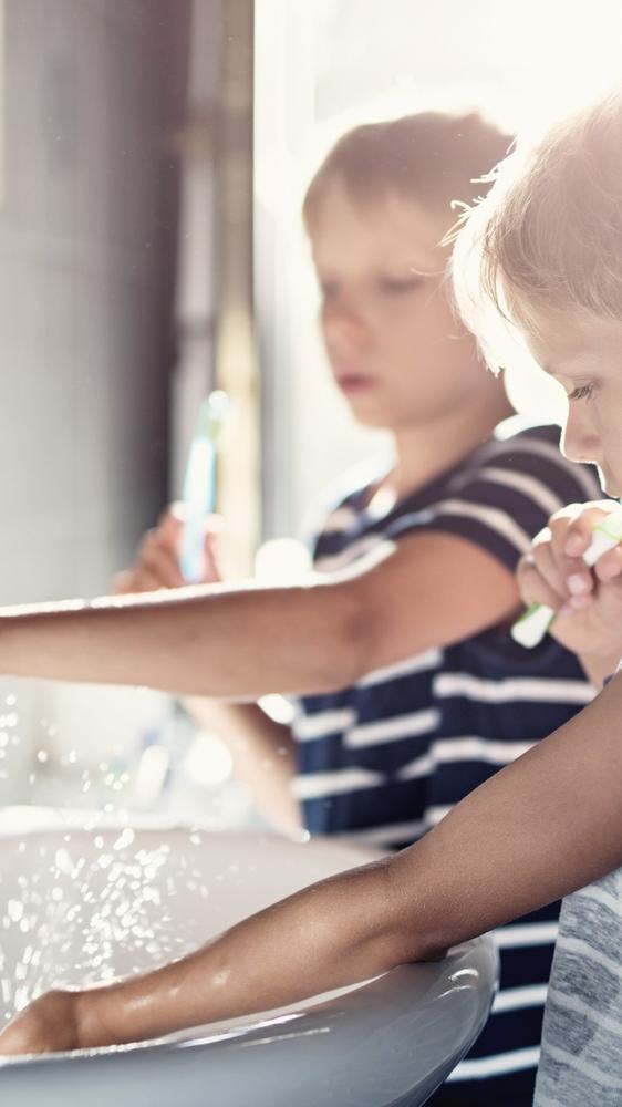 Industrirørlegger/Sveiser