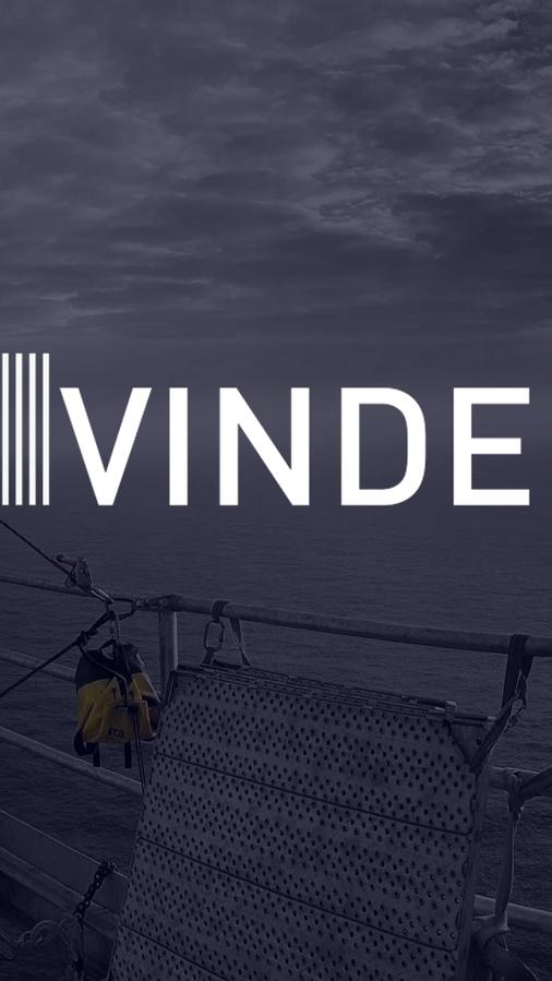 Drifts- og NDT inspektør med tilkomstteknikk