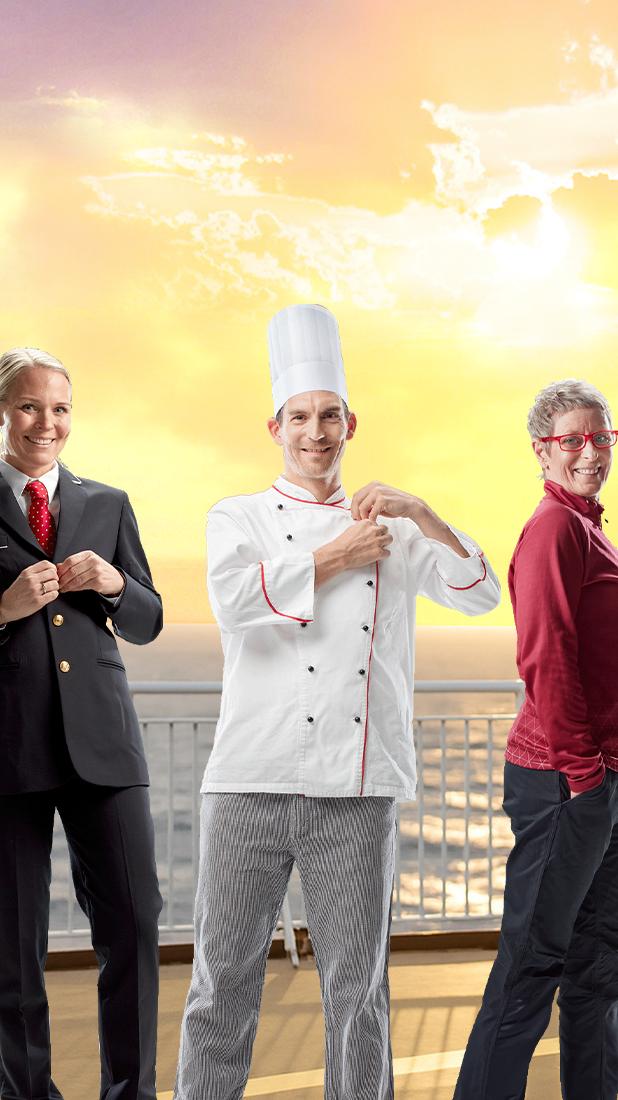 Kok - Season og Flex