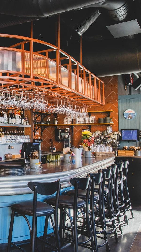 Servitør / Runner Fiskeriet Bjørvika