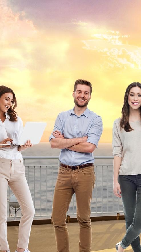 Sommervikar til Regnskap