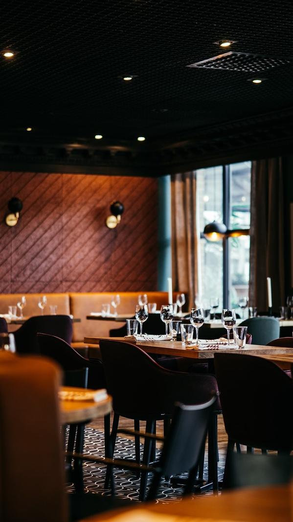 Restaurant Manager at Bjørk