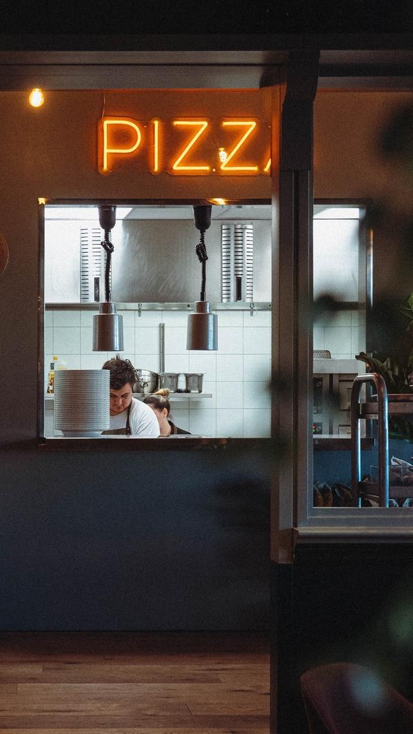 Head Chef Bjørk City Nord