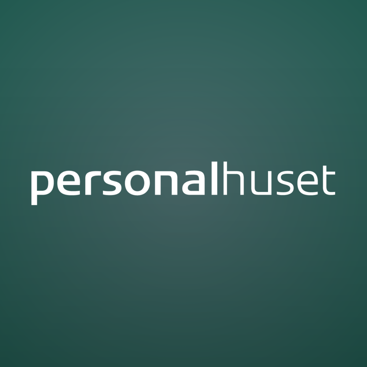 Personalhuset - Office & Finance