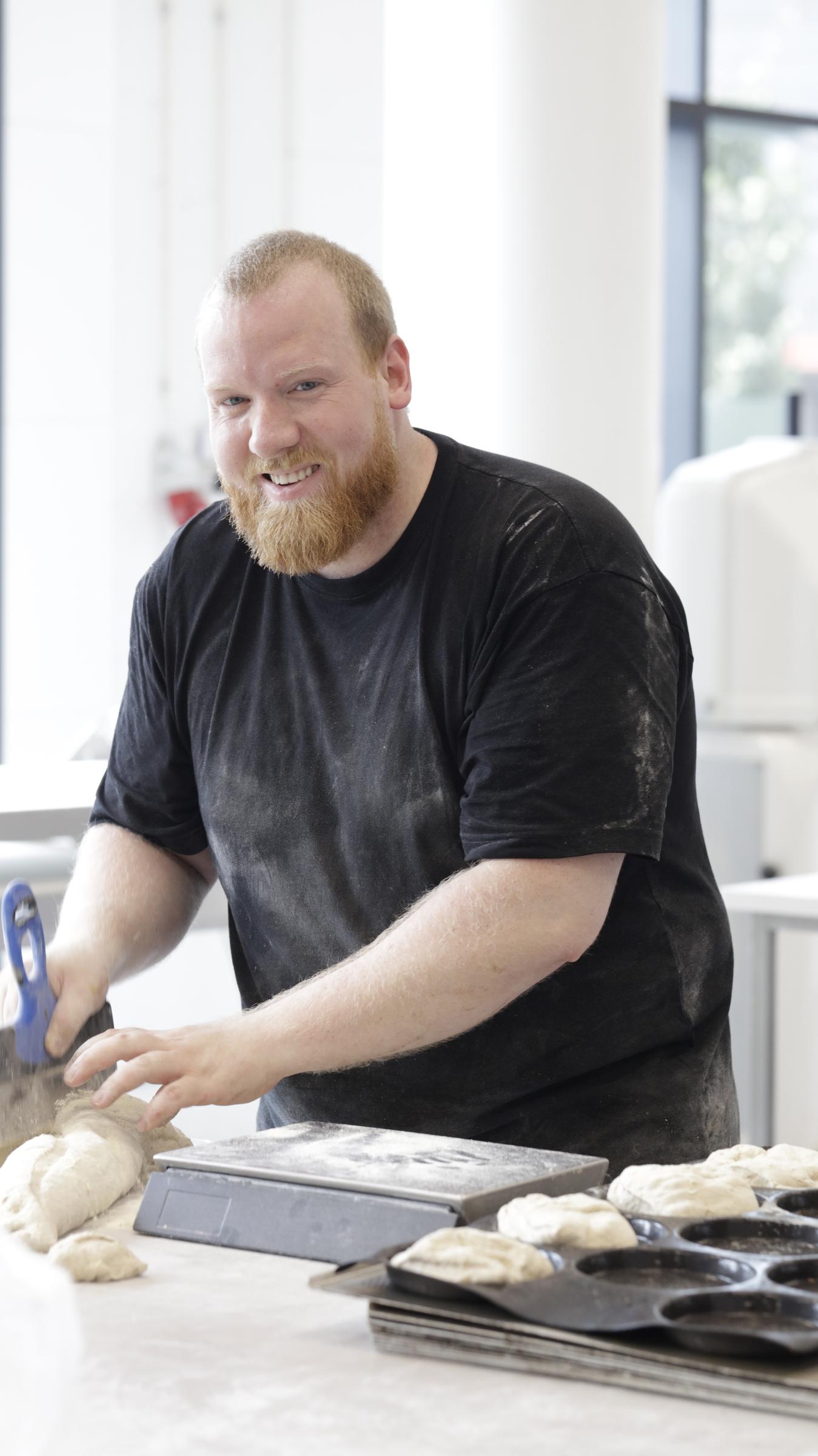 Produksjonsmedarbeider, Oslo