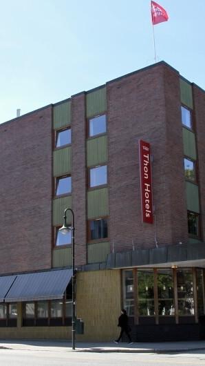 Hotelldirektør