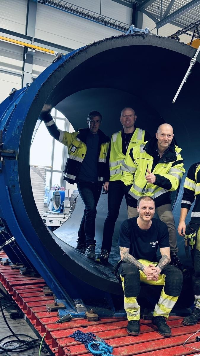 Fagansvarlig utelager