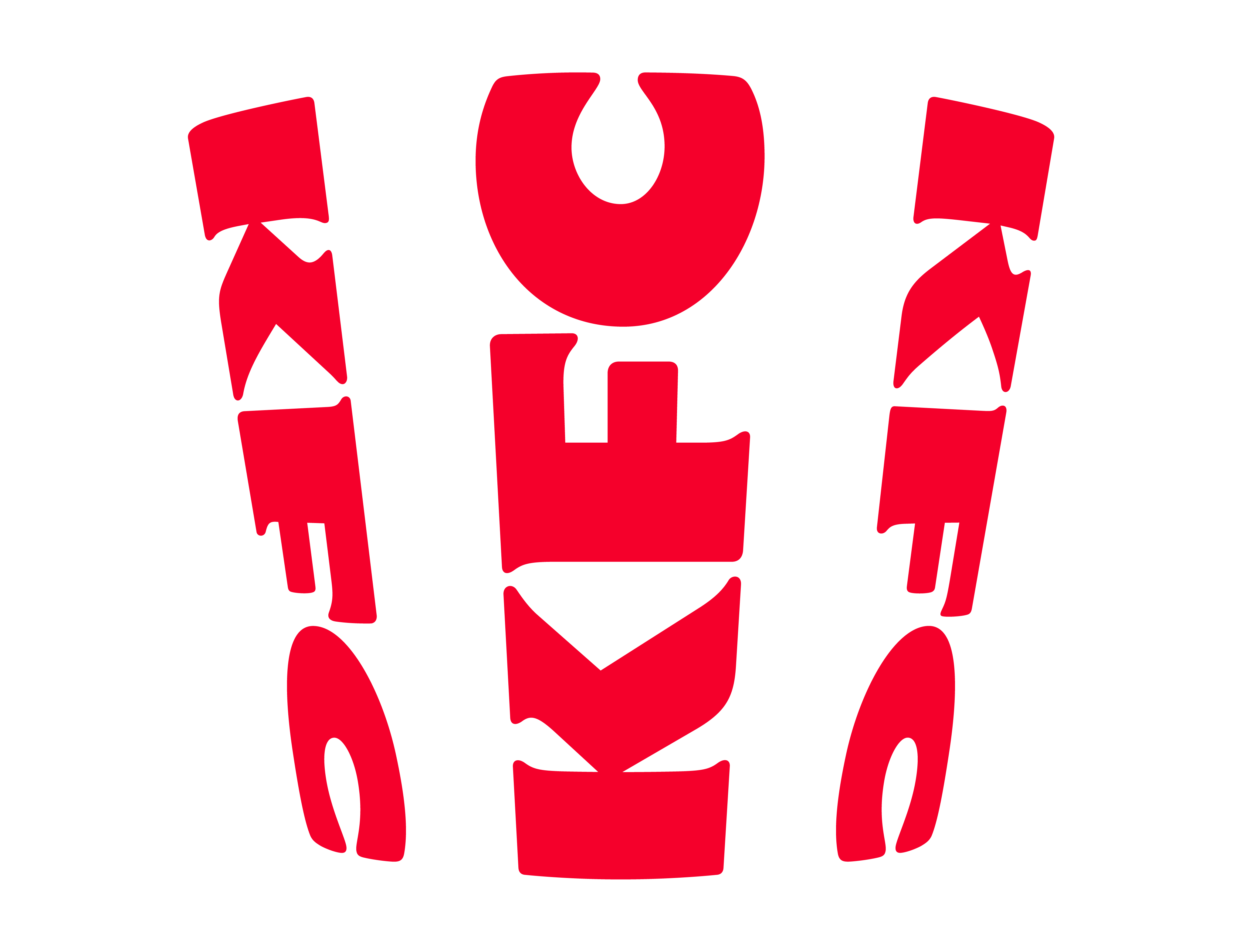 Unit logo