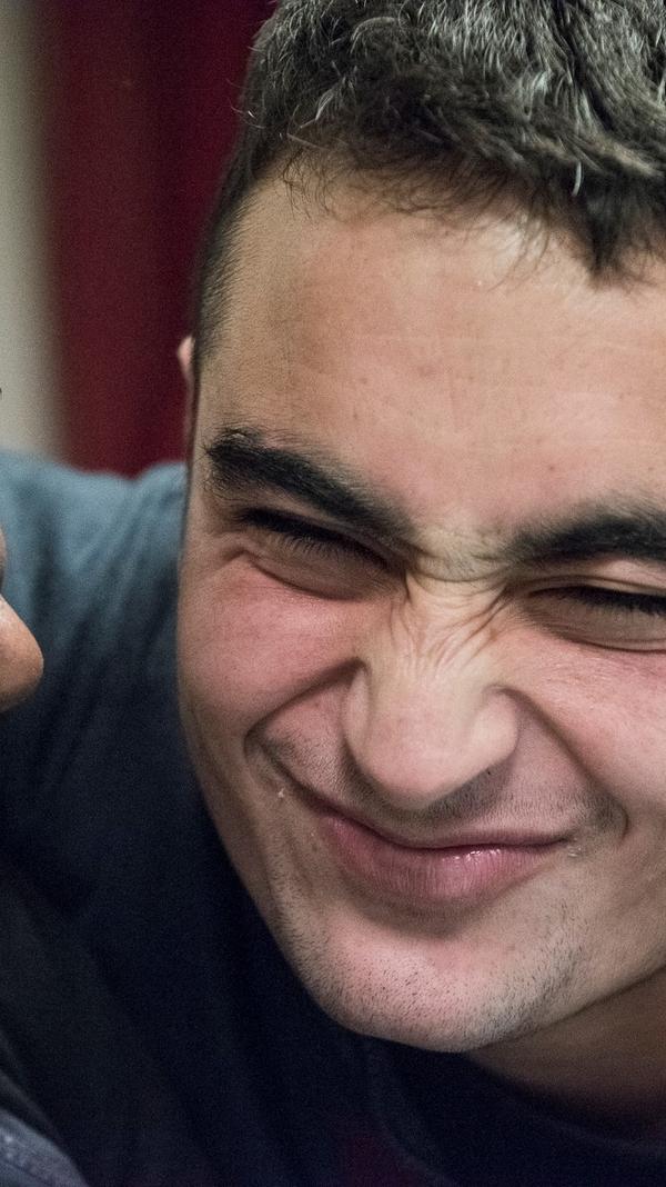Miljøterapeut med fagbrev