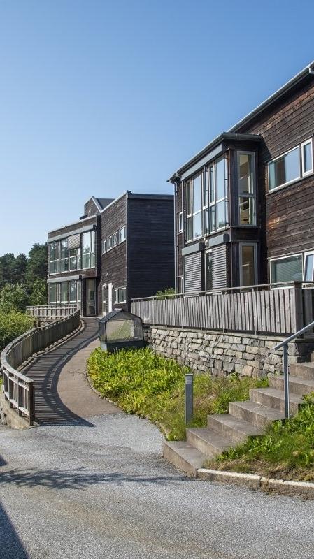 Tilkallingsvikar i medleverturnus – Barnevernsinstitusjon