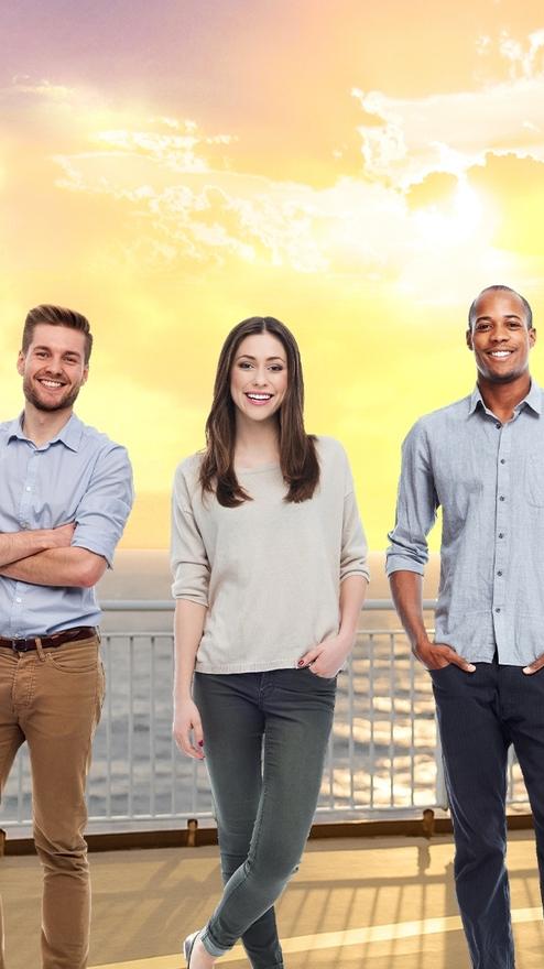 CRM- og Marketing Automation-spesialist