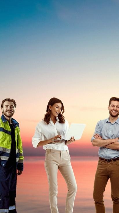 Sales Manager International