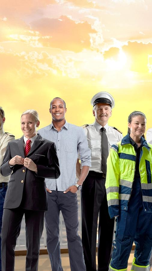 Sales Manager Region Agder