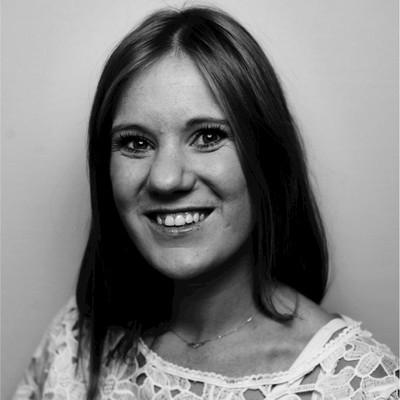 Katrine Vågen Forgard
